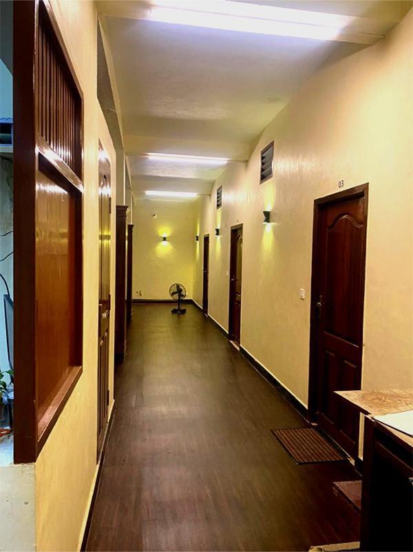 Le Pondy Paradise Virāmpattinam 외부 사진
